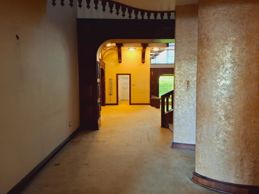 5 Bedroom Property for Sale in Dan Pienaar Free State